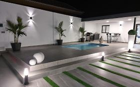 Villa Dreams Jf